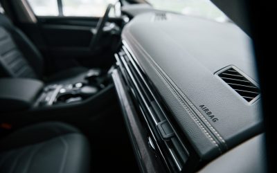 Les airbags Takata : tout savoir
