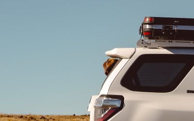 Préparer son véhicule pour un long trajet : checklist avant le contrôle technique